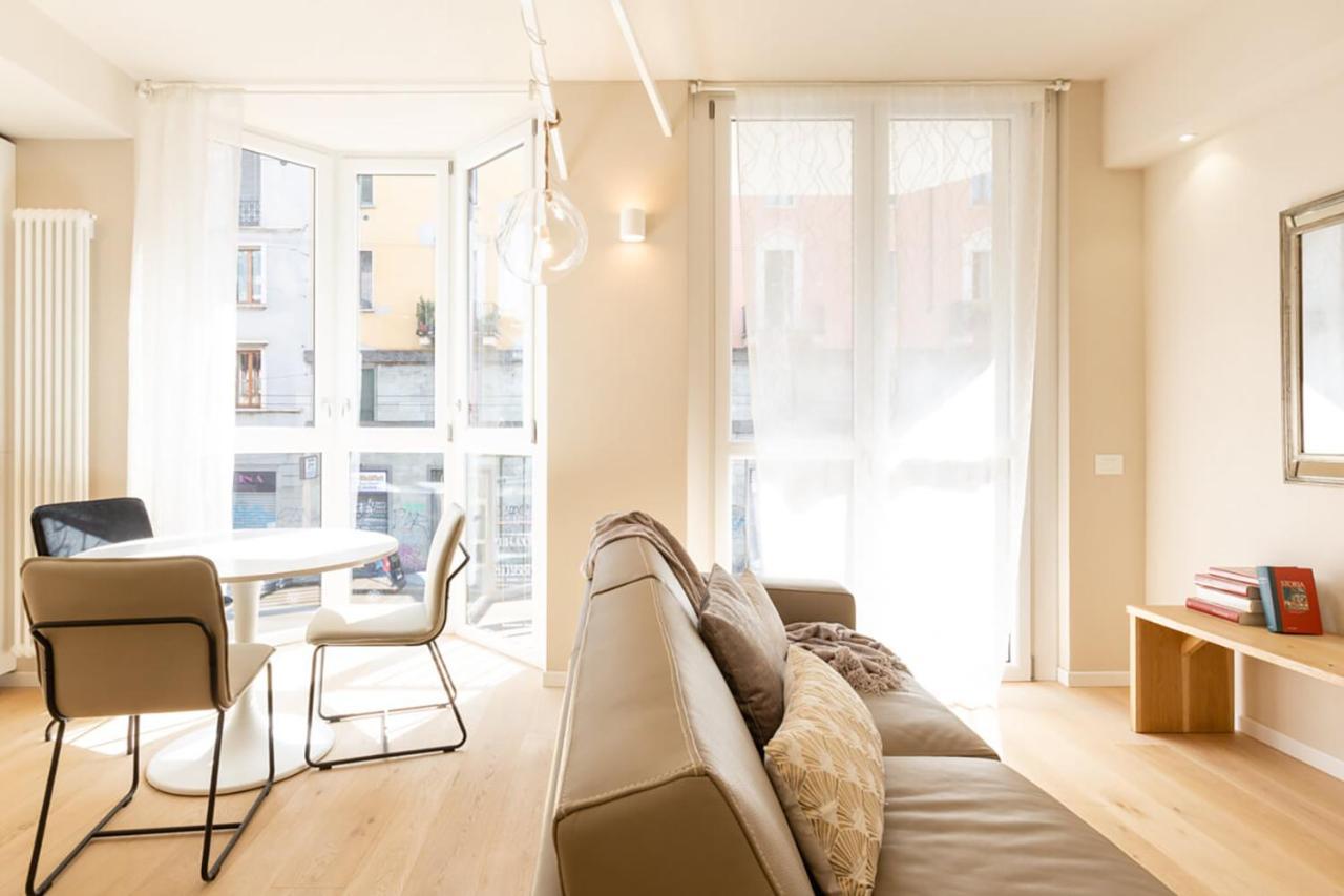 Casa Da Suite Perfecta - Milan — Foto 3