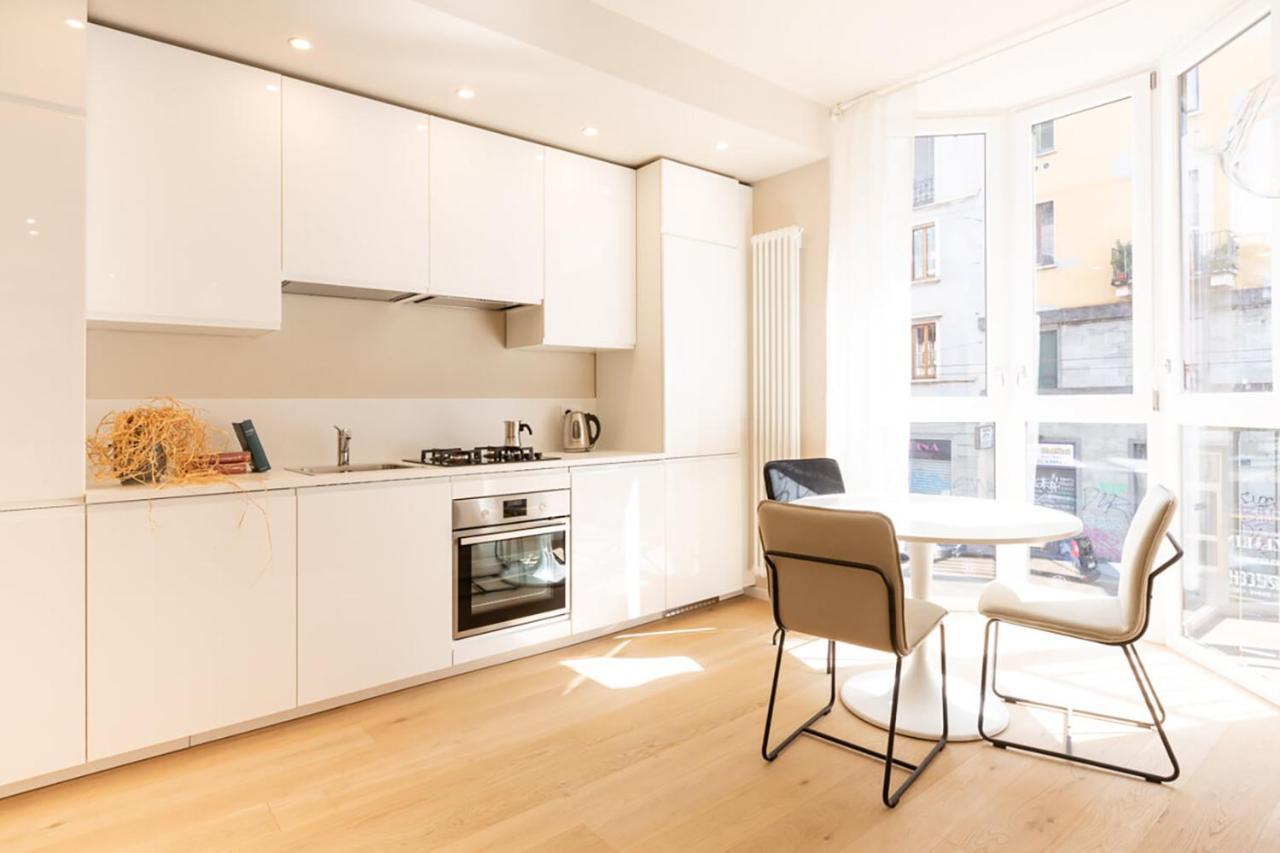 Casa Da Suite Perfecta - Milan — Foto 2
